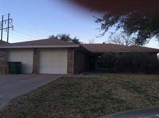 1730 Kansas Ave, San Angelo, TX 76904