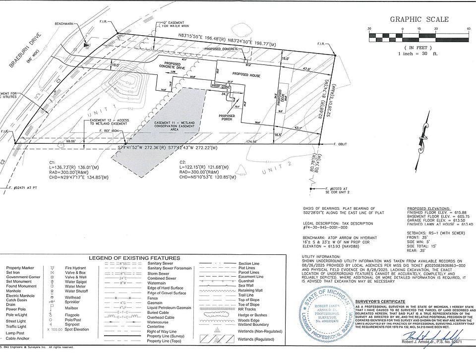 1st image of 1 Braeburn Dr