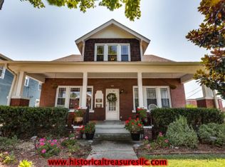 900 Madison St, Clarksville, TN 37040