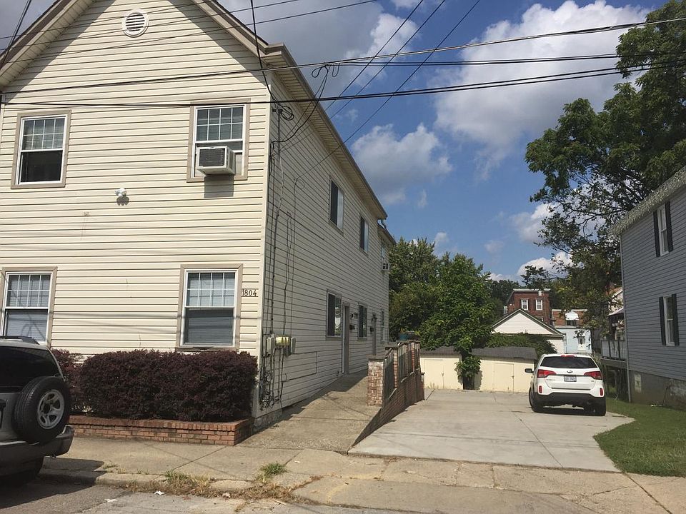 1st image of 1804 Mills Ave #1