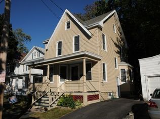 1014 Garner Ave, Schenectady, NY 12309
