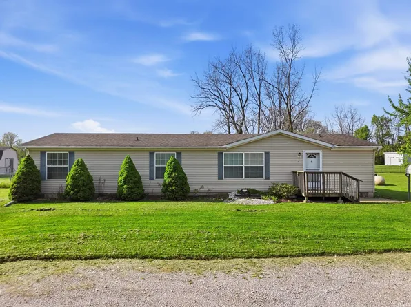 3516 County Road 52, Auburn, IN 46706