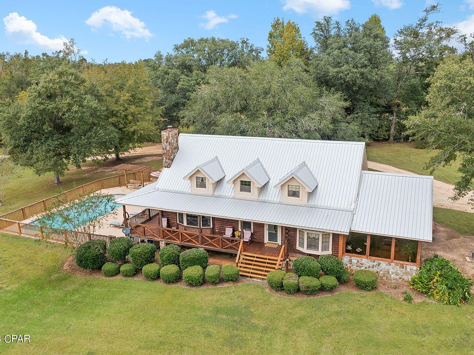 3041 Px Ranch Rd, Cottondale, FL 32431 MLS 755497 Zillow