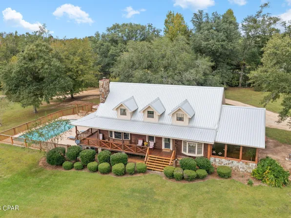 3041 Px Ranch Rd, Cottondale, FL 32431