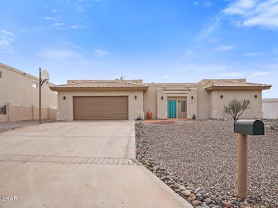 4190 Mercury Dr, Lake Havasu City, AZ, 86406