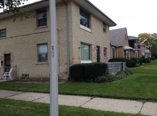 7001 W Hampton Ave, Milwaukee, WI 53218