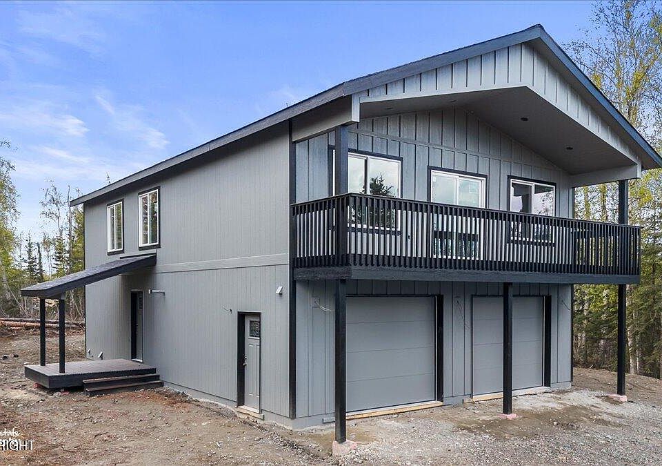 1160 S Bettina Way, Wasilla, AK 99654 | Zillow