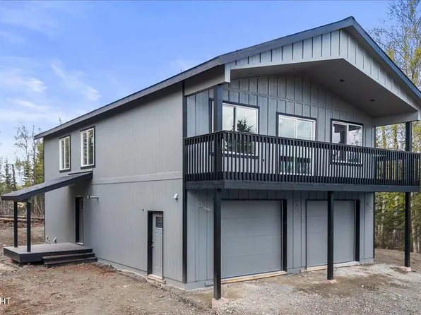 1160 S Bettina Way, Wasilla, AK 99654