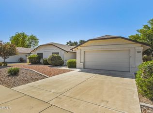 19527 N 141st Ave, Sun City West, AZ 85375