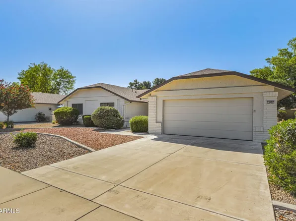 19527 N 141ST Avenue, Sun City West, AZ 85375