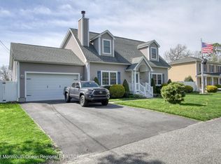 126 Kettle Creek Rd #A, Toms River, NJ 08753