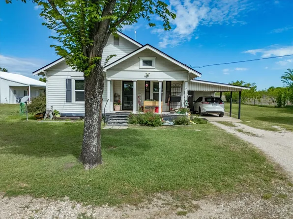 2414 E Ennis Ave #A, Ennis, TX 75119