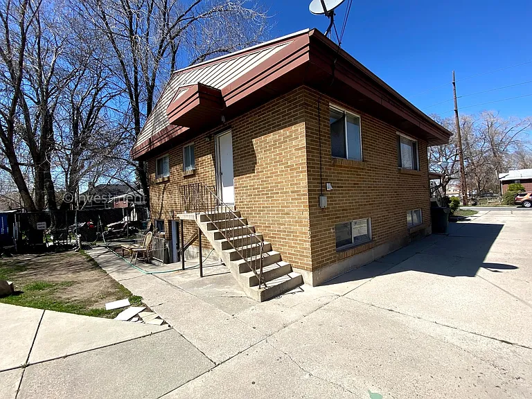 1131-1133 W Arapahoe Ave - Salt Lake City, UT — Photo 3