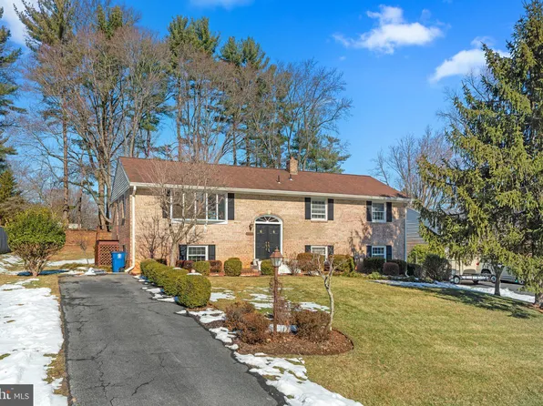 3909 Ashland Brooke Way, Olney, MD 20832