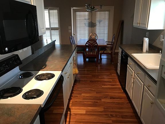 Brand new refrigerator