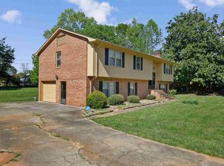 4413 Grissom Rd, Spartanburg, SC 29301