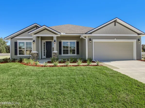 85124 SANDY RIDGE Loop #0014, Yulee, FL 32097