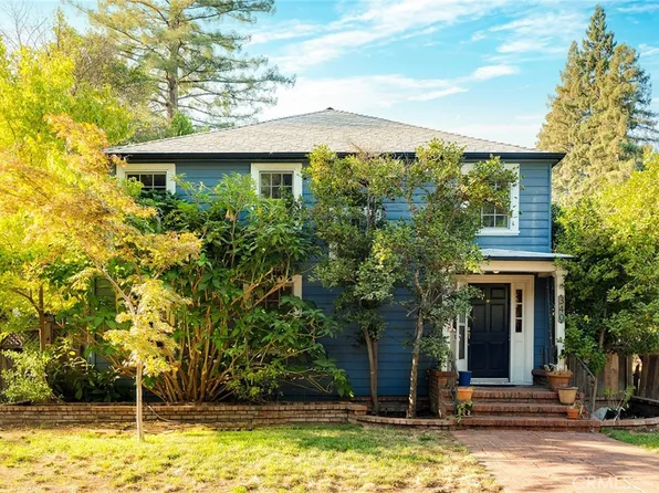 340 Mansion Ave, Chico, CA 95926