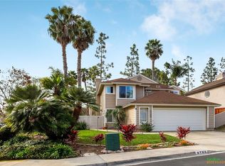 6704 Paseo Del Vis, Carlsbad, CA 92009
