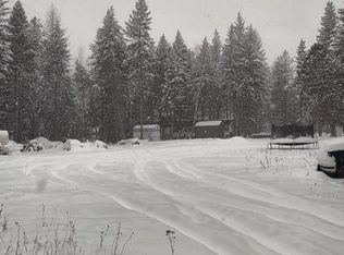 3406 Brown Creek Rd, Bonners Ferry, ID 83805