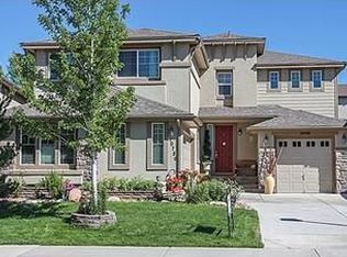 10786 Glengate Cir, Highlands Ranch, CO 80130
