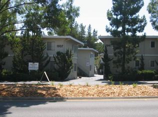 1937 Woodside Rd APT 1, Redwood City, CA 94061