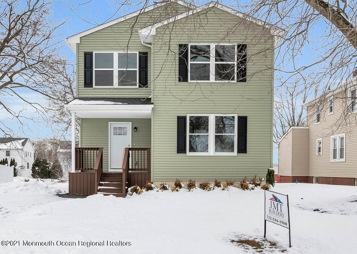 134 County Road, Cliffwood, NJ 07721 Zillow