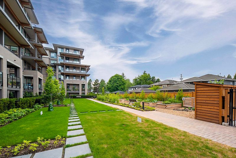 Burnaby Apartment for rent - 1 Bedroom — photo 11