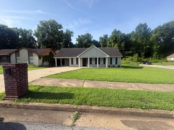 3201 Keystone Ave, Memphis, TN 38128