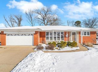 803 Rainbow Dr, Saint Louis, MO
