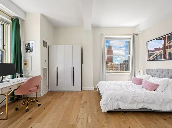 88 Greenwich St APT 3405, New York, NY 10006