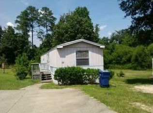 140 Thornwood Loop, Sanford, NC 27330