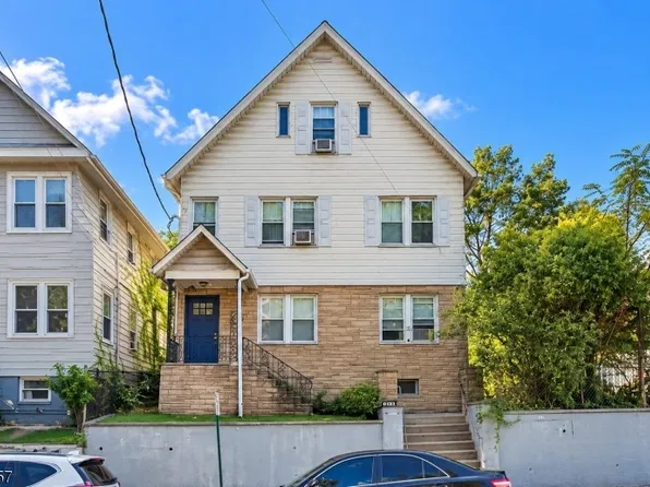 1132 Saint Louis Ave #2R, Hillside, NJ 07205