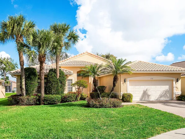 6721 Arno Way, Boynton Beach, FL 33472
