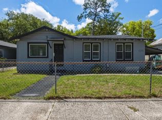 1216 W 24th St #1, Jacksonville, FL 32209