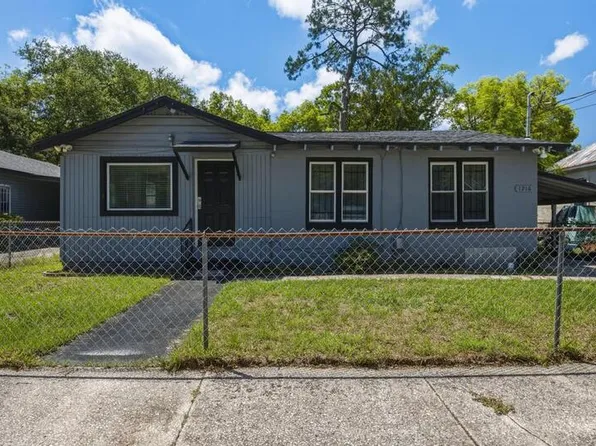1216 W 24th St #1, Jacksonville, FL 32209
