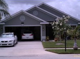 4741 Decatur Cir, Melbourne, FL 32934