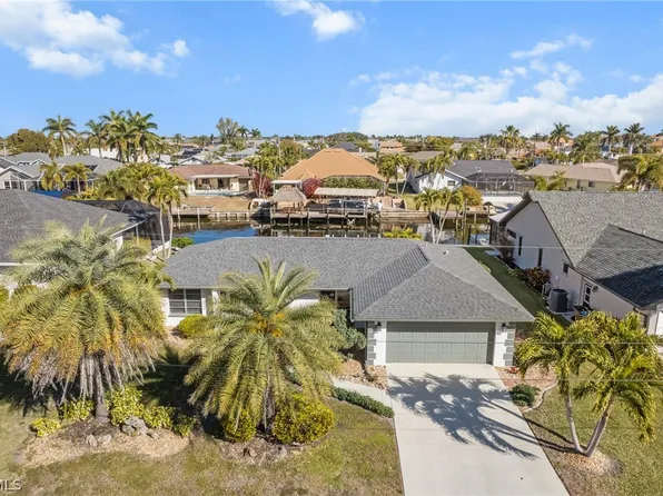 1409 SW 50th St, Cape Coral, FL 33914