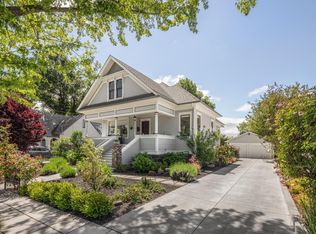 1787 Laurel St, Napa, CA 94559