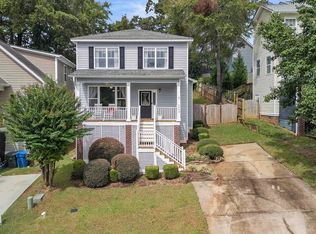 1003 Edgefield St, Columbia, SC 29201