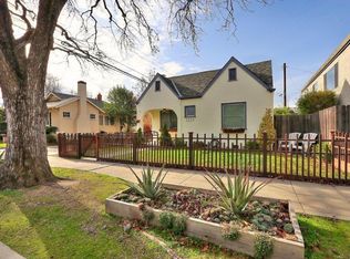 2114 25th St, Sacramento, CA