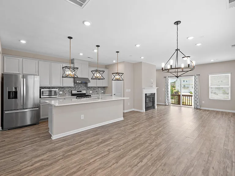 1645 Clayfire Dr — Photo 12