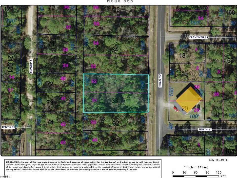 1st image of 10299 Road 556
