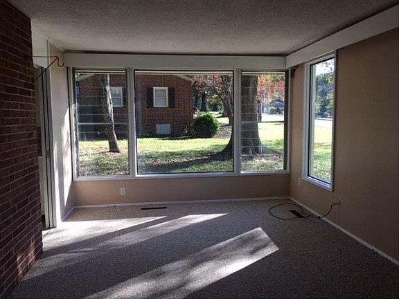 Sunroom