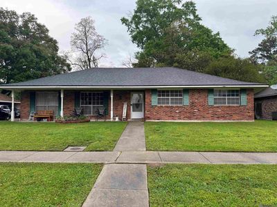 9521 E Glennsade Dr, Baton Rouge, LA, 70814
