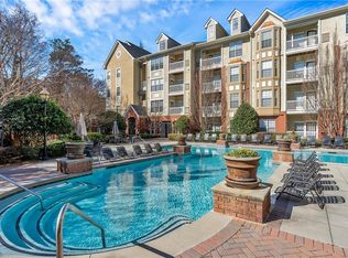 1427 Westchester Rdg NE #1427, Atlanta, GA 30329
