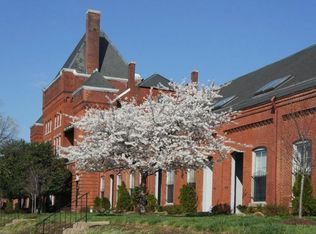 1410 E Capitol St NE #1410, Washington, DC 20003