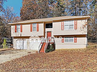 256 Emily Dr, Dallas, GA 30157