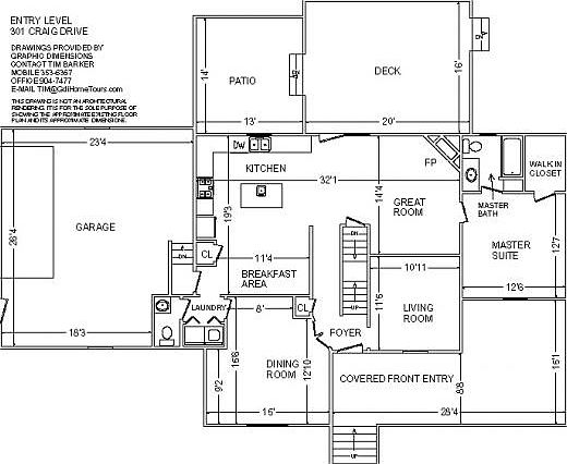 1st image of 301 Craig Dr