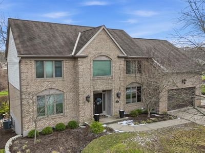 6716 Treeridge Dr, Cincinnati, OH, 45244